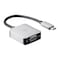 Monoprice Consul Series USB-C VGA Adapter 34187 - alternate 3